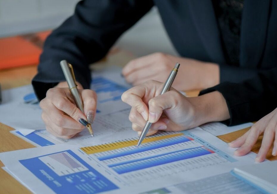 Evaluation Audits