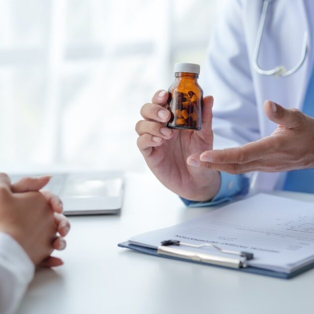 Medication Management