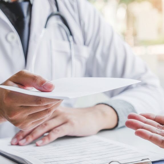 Prescription Management
